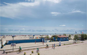 Volpe 11 Rosolina Mare